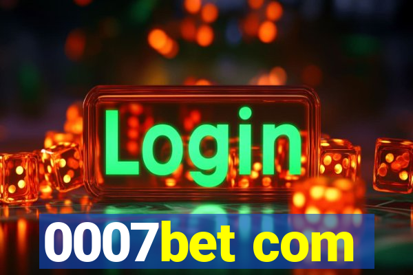 0007bet com